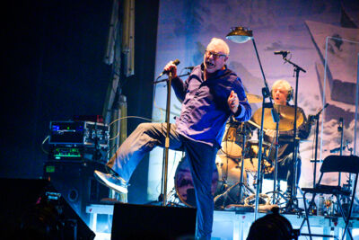 Noordkaap @ De Warande, picture 5, photographed by Gert Daemen - FrontView Magazine