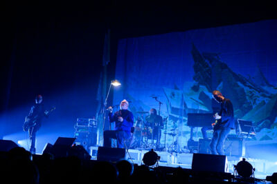 Noordkaap @ De Warande, picture 7, photographed by Gert Daemen - FrontView Magazine