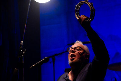 Noordkaap @ De Warande, picture 10, photographed by Gert Daemen - FrontView Magazine