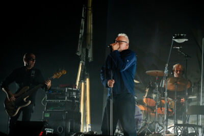 Noordkaap @ De Warande, picture 14, photographed by Gert Daemen - FrontView Magazine