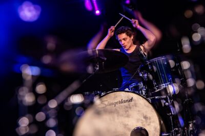Baklawai @ Helldorado, picture 10, photographed by Dorien Goetschalckx - FrontView Magazine
