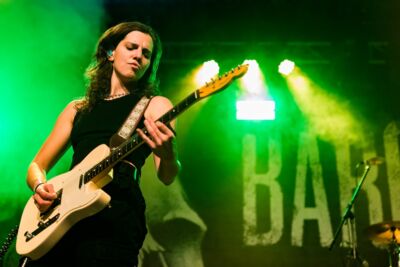 Baroness @ Helldorado, picture 19, photographed by Dorien Goetschalckx - FrontView Magazine