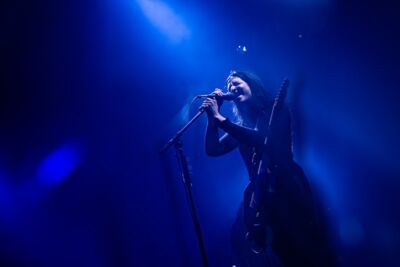 DOOL @ Helldorado, picture 7, photographed by Dorien Goetschalckx - FrontView Magazine