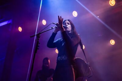 DOOL @ Helldorado, picture 9, photographed by Dorien Goetschalckx - FrontView Magazine