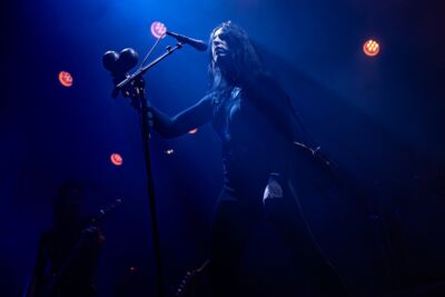 DOOL @ Helldorado, picture 12, photographed by Dorien Goetschalckx - FrontView Magazine