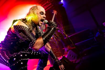 Hellbutcher @ Helldorado, picture 10, photographed by Dorien Goetschalckx - FrontView Magazine