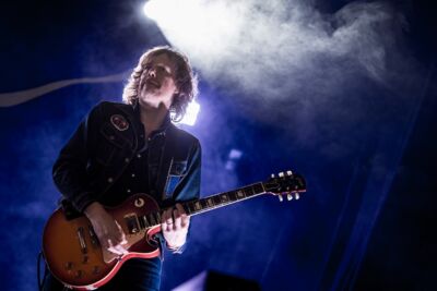 Graveyard @ Helldorado, picture 3, photographed by Dorien Goetschalckx - FrontView Magazine