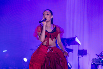 Griff @ De Roma, picture 2, photographed by dirk janssens - FrontView Magazine