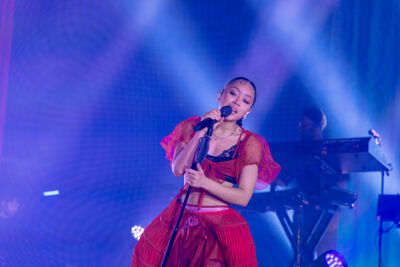 Griff @ De Roma, picture 4, photographed by dirk janssens - FrontView Magazine