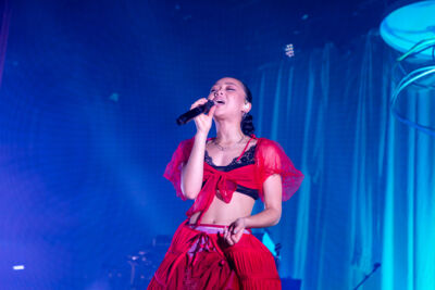 Griff @ De Roma, picture 5, photographed by dirk janssens - FrontView Magazine