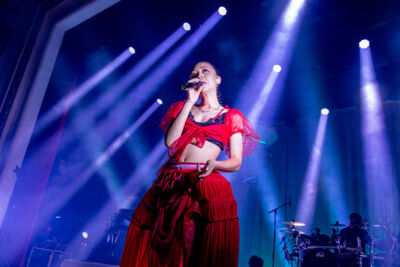 Griff @ De Roma, picture 7, photographed by dirk janssens - FrontView Magazine