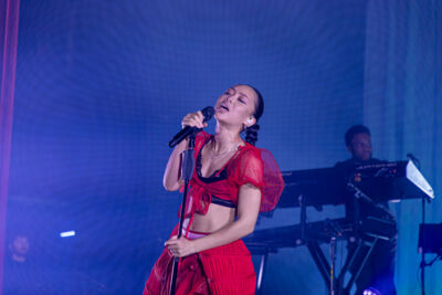 Griff @ De Roma, picture 8, photographed by dirk janssens - FrontView Magazine