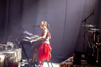 Griff @ De Roma, picture 11, photographed by dirk janssens - FrontView Magazine