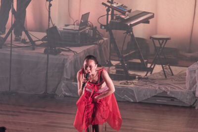 Griff @ De Roma, picture 13, photographed by dirk janssens - FrontView Magazine