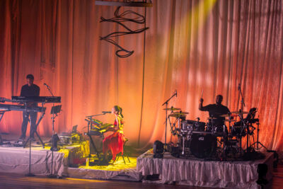 Griff @ De Roma, picture 15, photographed by dirk janssens - FrontView Magazine