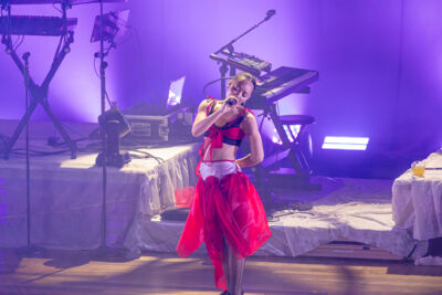 Griff @ De Roma, picture 19, photographed by dirk janssens - FrontView Magazine