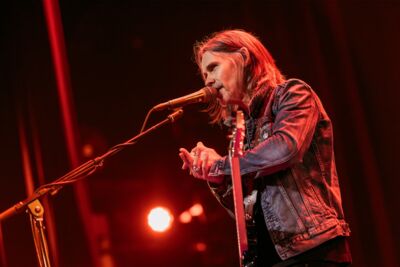 Myles Kennedy @ 013, picture 7, photographed by Dorien Goetschalckx - FrontView Magazine