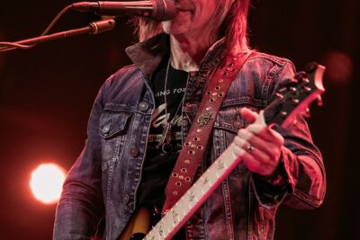 Myles Kennedy @ 013, picture 8, photographed by Dorien Goetschalckx - FrontView Magazine