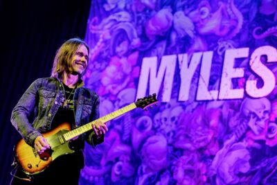 Myles Kennedy @ 013, picture 9, photographed by Dorien Goetschalckx - FrontView Magazine