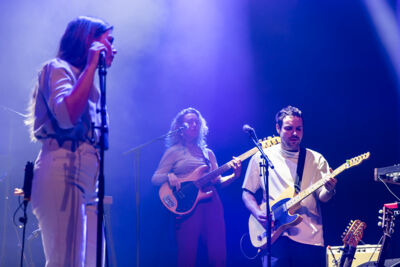 Ivy Falls @ De Roma, picture 6, photographed by Marc Verdonck - FrontView Magazine