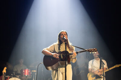Ivy Falls @ De Roma, picture 8, photographed by Marc Verdonck - FrontView Magazine