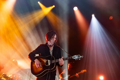 The Bony King of Nowhere @ De Roma, picture 3, photographed by Marc Verdonck - FrontView Magazine