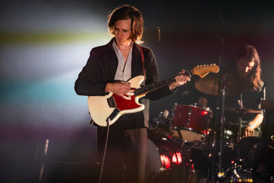The Bony King of Nowhere @ De Roma, picture 6, photographed by Marc Verdonck - FrontView Magazine