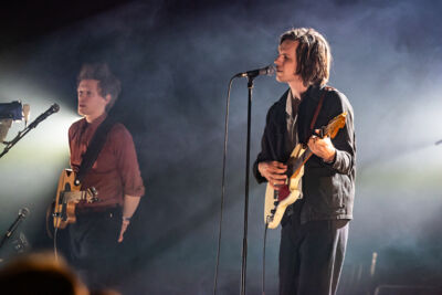 The Bony King of Nowhere @ De Roma, picture 9, photographed by Marc Verdonck - FrontView Magazine