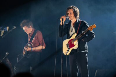 The Bony King of Nowhere @ De Roma, picture 14, photographed by Marc Verdonck - FrontView Magazine