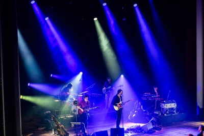 The Bony King of Nowhere @ De Roma, picture 17, photographed by Marc Verdonck - FrontView Magazine