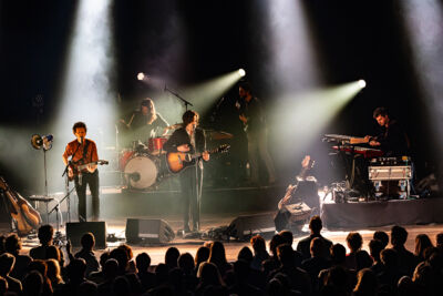The Bony King of Nowhere @ De Roma, picture 18, photographed by Marc Verdonck - FrontView Magazine
