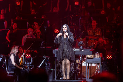 38ste editie Night Of The Proms @ Sportpaleis, foto 3, foto's door dirk janssens - FrontView Magazine