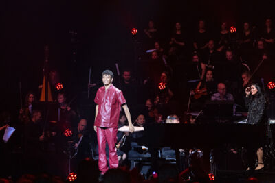 38ste editie Night Of The Proms @ Sportpaleis, foto 8, foto's door dirk janssens - FrontView Magazine