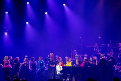 38ste editie Night Of The Proms @ Sportpaleis, foto 10, foto's door dirk janssens - FrontView Magazine