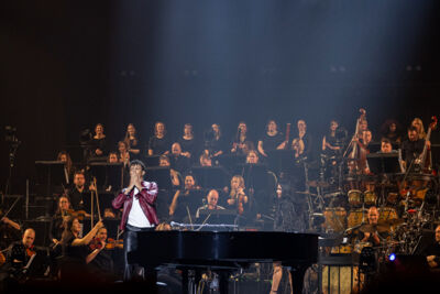 38ste editie Night Of The Proms @ Sportpaleis, foto 14, foto's door dirk janssens - FrontView Magazine