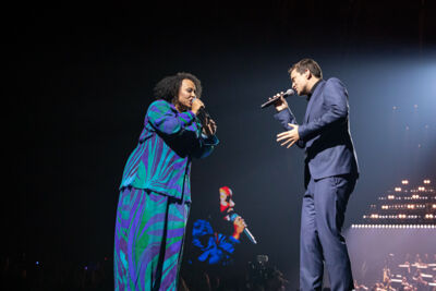 38ste editie Night Of The Proms @ Sportpaleis, foto 23, foto's door dirk janssens - FrontView Magazine