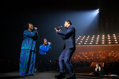 38ste editie Night Of The Proms @ Sportpaleis, foto 24, foto's door dirk janssens - FrontView Magazine