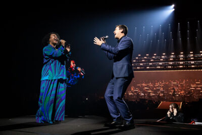 38ste editie Night Of The Proms @ Sportpaleis, foto 25, foto's door dirk janssens - FrontView Magazine