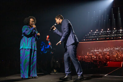 38ste editie Night Of The Proms @ Sportpaleis, foto 26, foto's door dirk janssens - FrontView Magazine