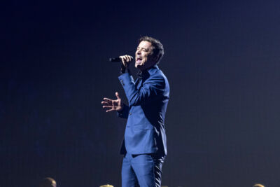 38ste editie Night Of The Proms @ Sportpaleis, foto 28, foto's door dirk janssens - FrontView Magazine
