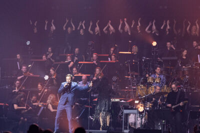 38ste editie Night Of The Proms @ Sportpaleis, foto 29, foto's door dirk janssens - FrontView Magazine