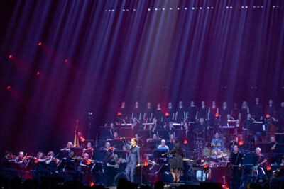 38ste editie Night Of The Proms @ Sportpaleis, foto 30, foto's door dirk janssens - FrontView Magazine