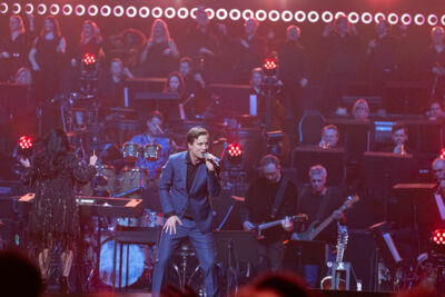 38ste editie Night Of The Proms @ Sportpaleis, foto 31, foto's door dirk janssens - FrontView Magazine