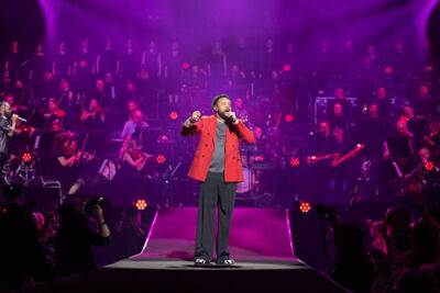 38ste editie Night Of The Proms @ Sportpaleis, foto 42, foto's door dirk janssens - FrontView Magazine