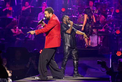 38ste editie Night Of The Proms @ Sportpaleis, foto 43, foto's door dirk janssens - FrontView Magazine