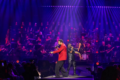 38ste editie Night Of The Proms @ Sportpaleis, foto 44, foto's door dirk janssens - FrontView Magazine
