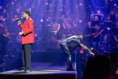 38ste editie Night Of The Proms @ Sportpaleis, foto 45, foto's door dirk janssens - FrontView Magazine