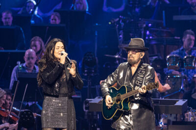 38ste editie Night Of The Proms @ Sportpaleis, foto 55, foto's door dirk janssens - FrontView Magazine