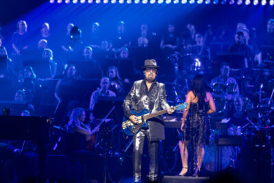 38ste editie Night Of The Proms @ Sportpaleis, foto 58, foto's door dirk janssens - FrontView Magazine