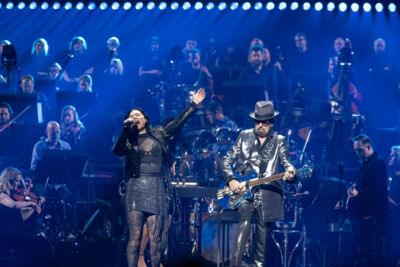 38ste editie Night Of The Proms @ Sportpaleis, foto 59, foto's door dirk janssens - FrontView Magazine